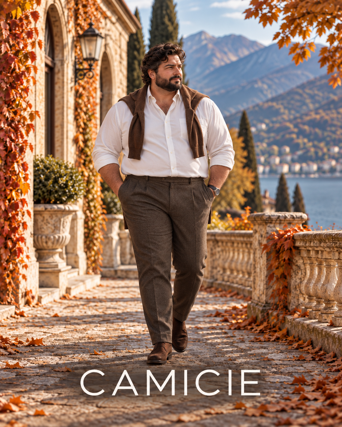 Camicie
