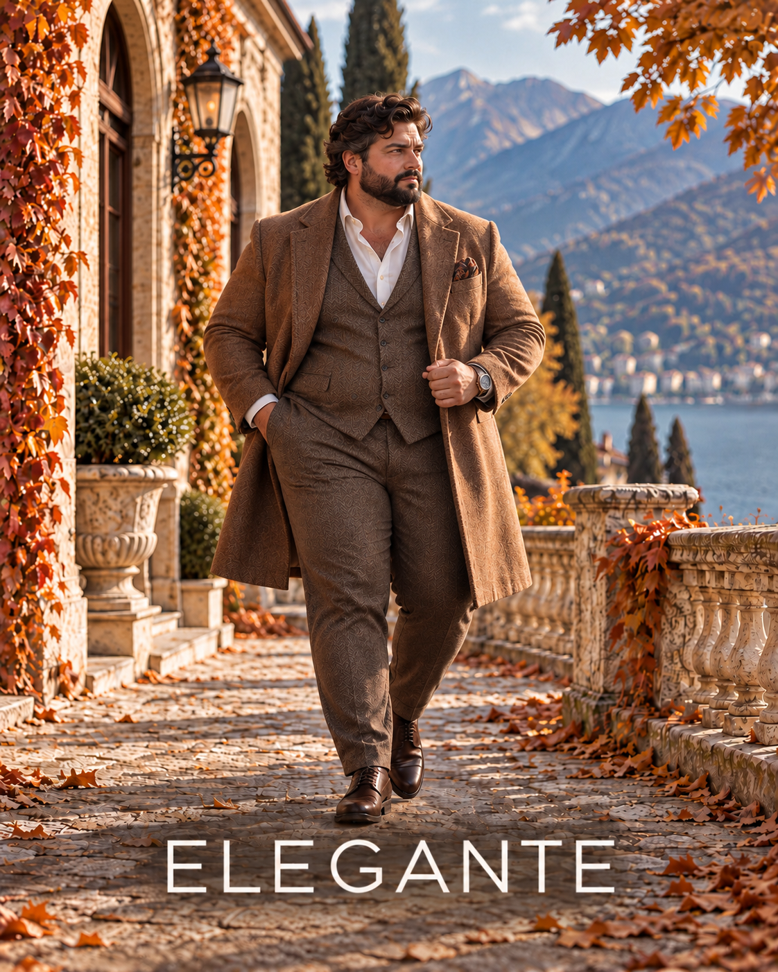 Elegante