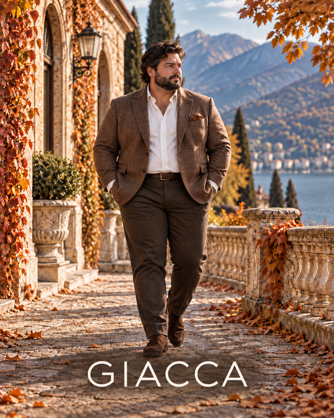 Giacca