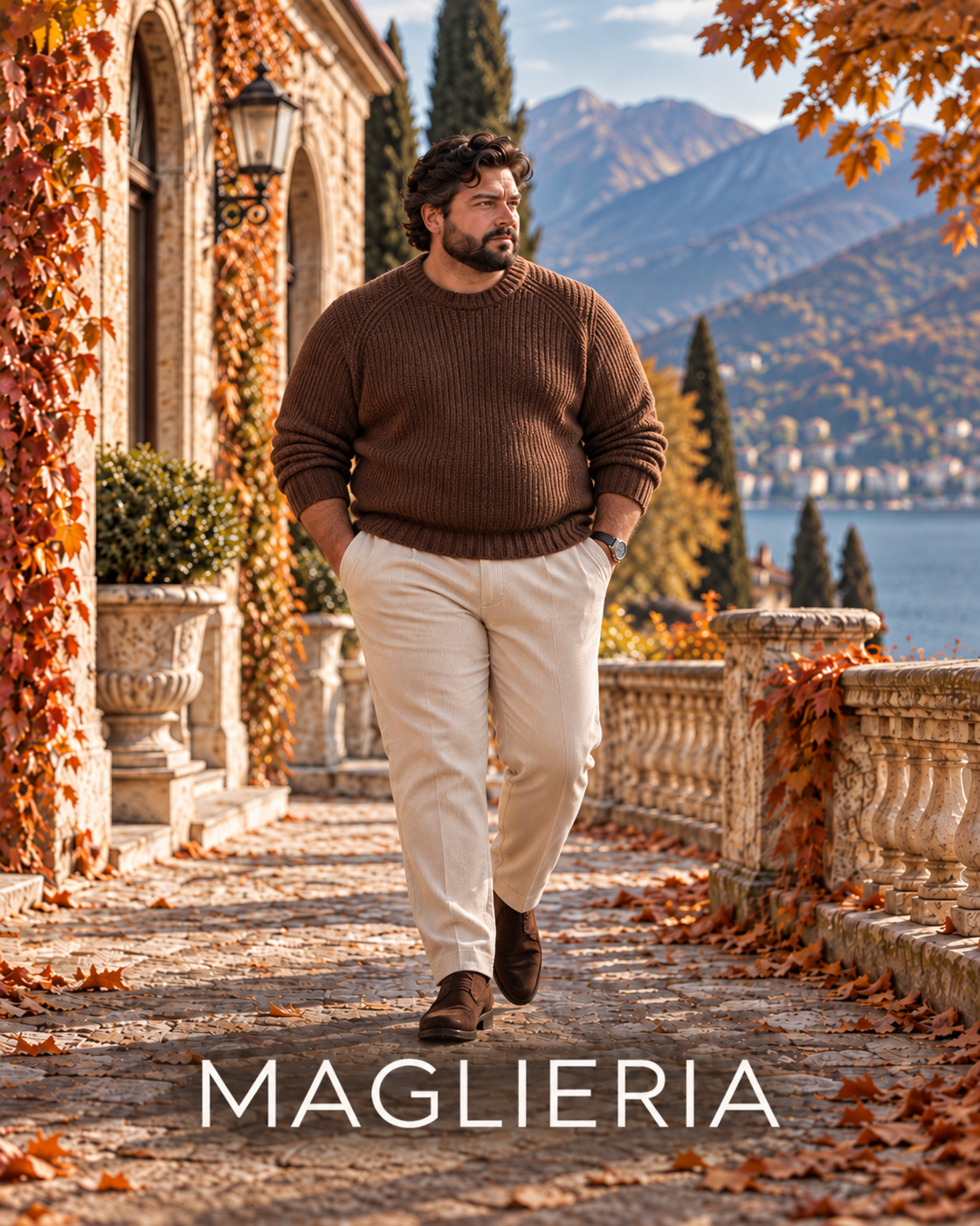 Maglieria
