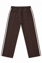 PANTALACCIO CON BANDE LATERALI-MORO