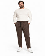 PANTALACCIO PUNTO MILANO ALFIO-MORO