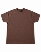 T-SHIRT FILO DI SCOZIA MEED-MORO