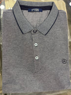 Polo MALIA Aleandro la Corte Blu