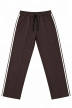 PANTALACCIO CON BANDE LATERALI-MORO