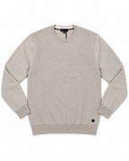 MAGLIONCINO AMATURATO BOTTEGA- BEIGE