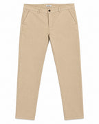 PANTALONE GABARDINA BASIC OD- BEIGE