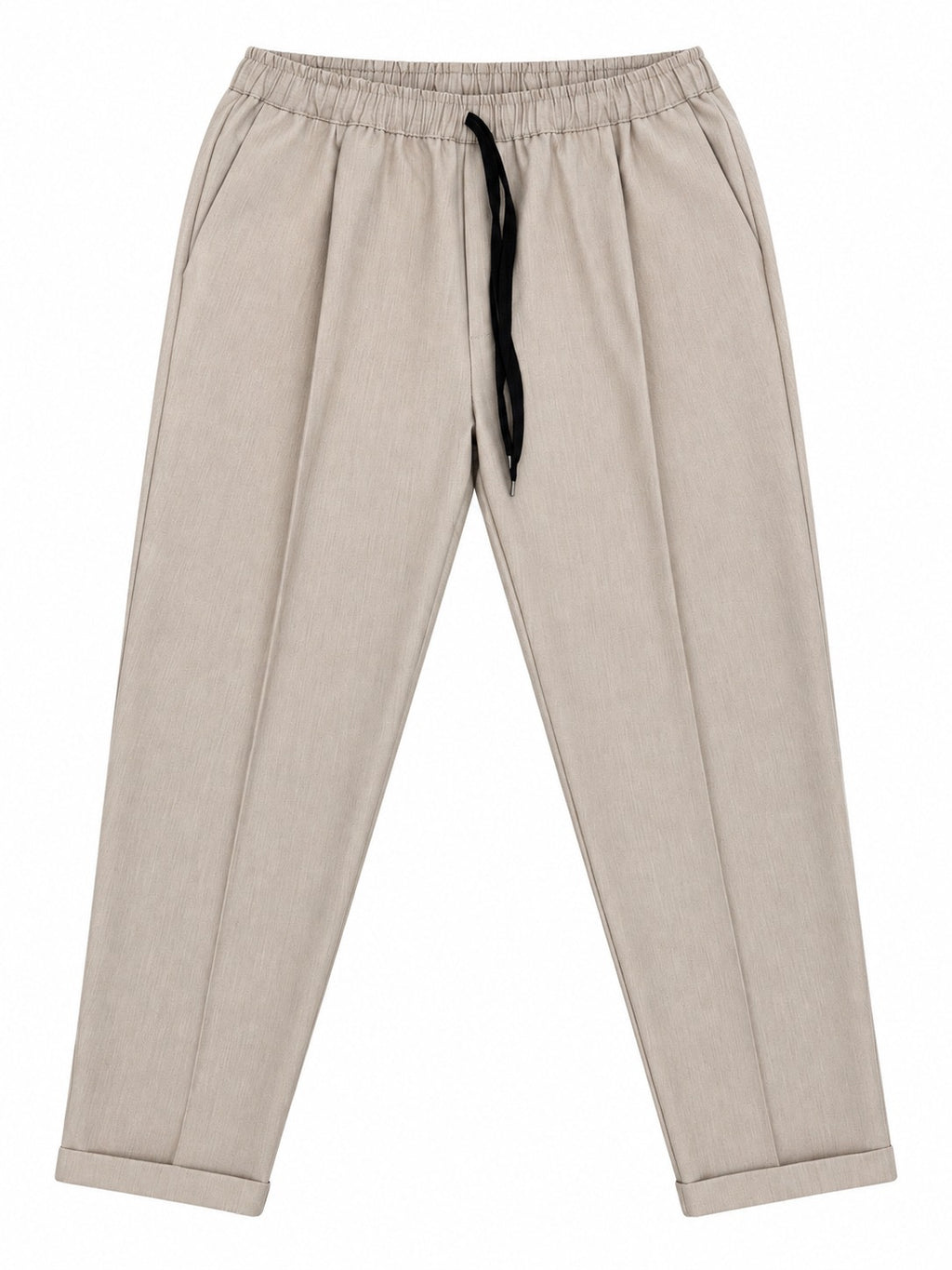 PANTALACCIO JOM NOIR FOX- BEIGE