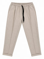 PANTALACCIO JOM NOIR FOX- BEIGE