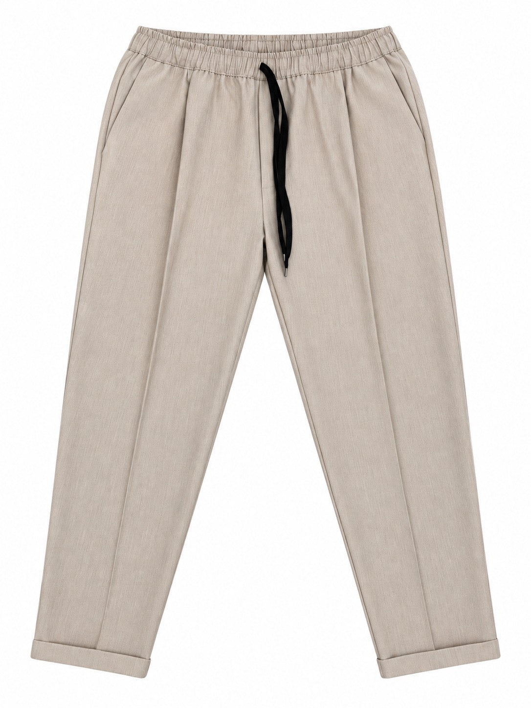 PANTALACCIO JOM NOIR FOX- BEIGE