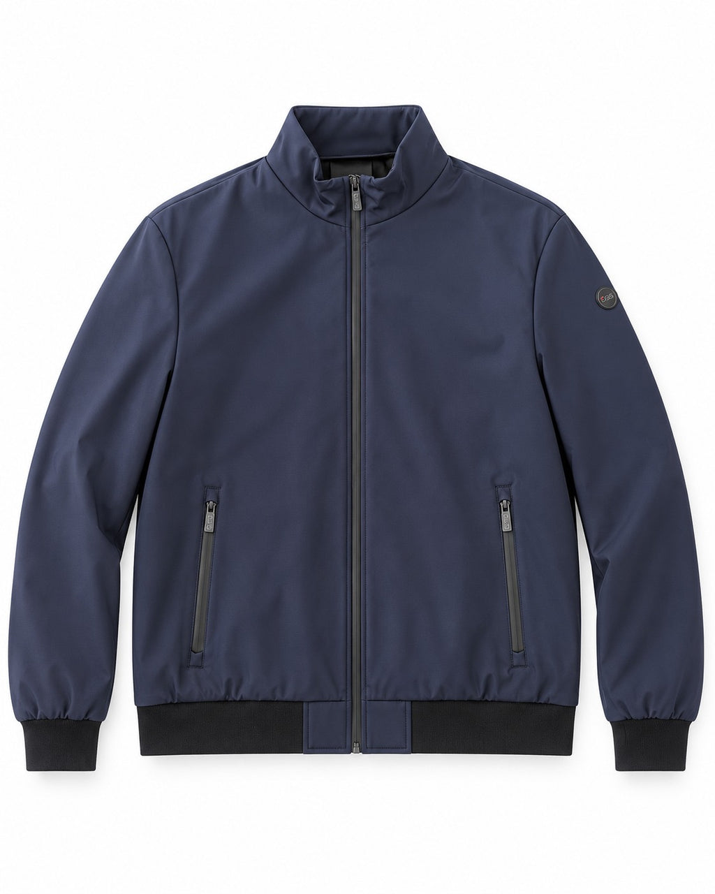GIUBBOTTO TECH EQUIPE- BLU