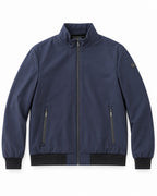 GIUBBOTTO TECH EQUIPE- BLU