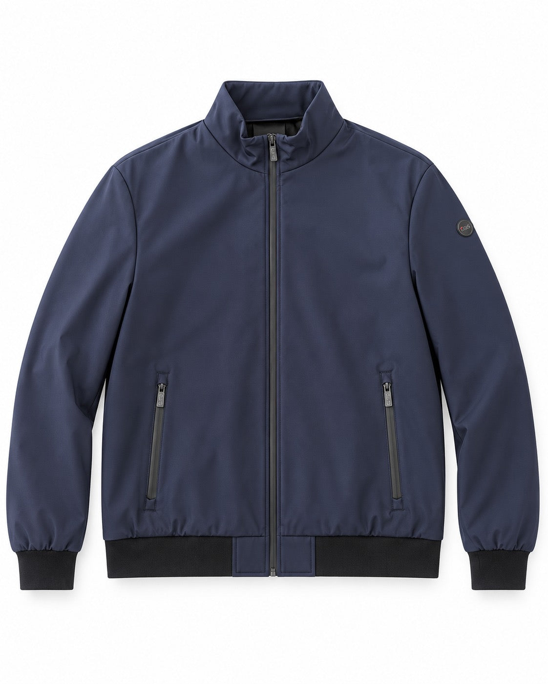 GIUBBOTTO TECH EQUIPE- BLU
