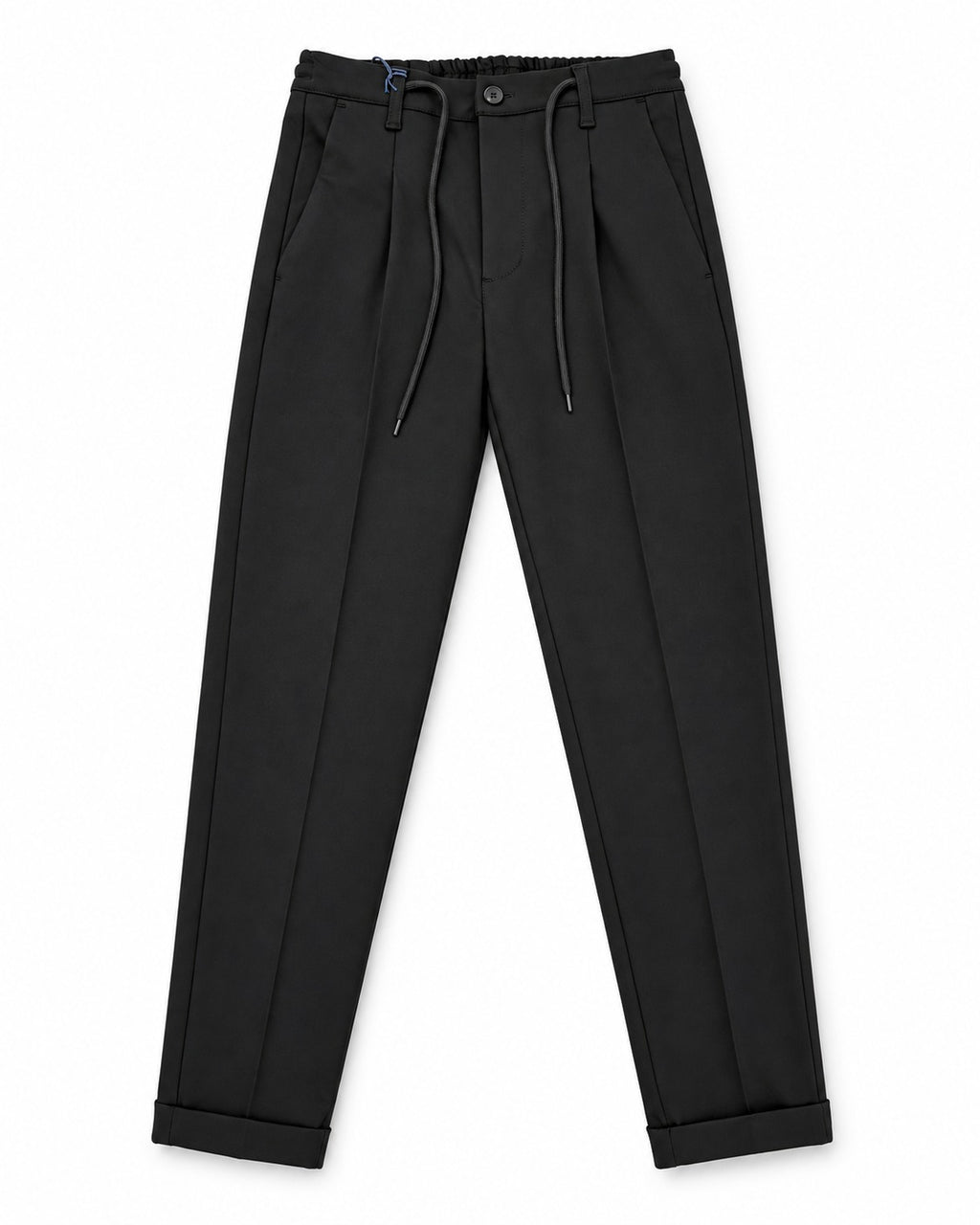 PANTALACCIO PUNTO MILANO ALFIO-NERO