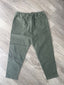 pantalaccio gabardina old