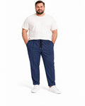 PANTALACCIO JOM NOIR FOX-BLU