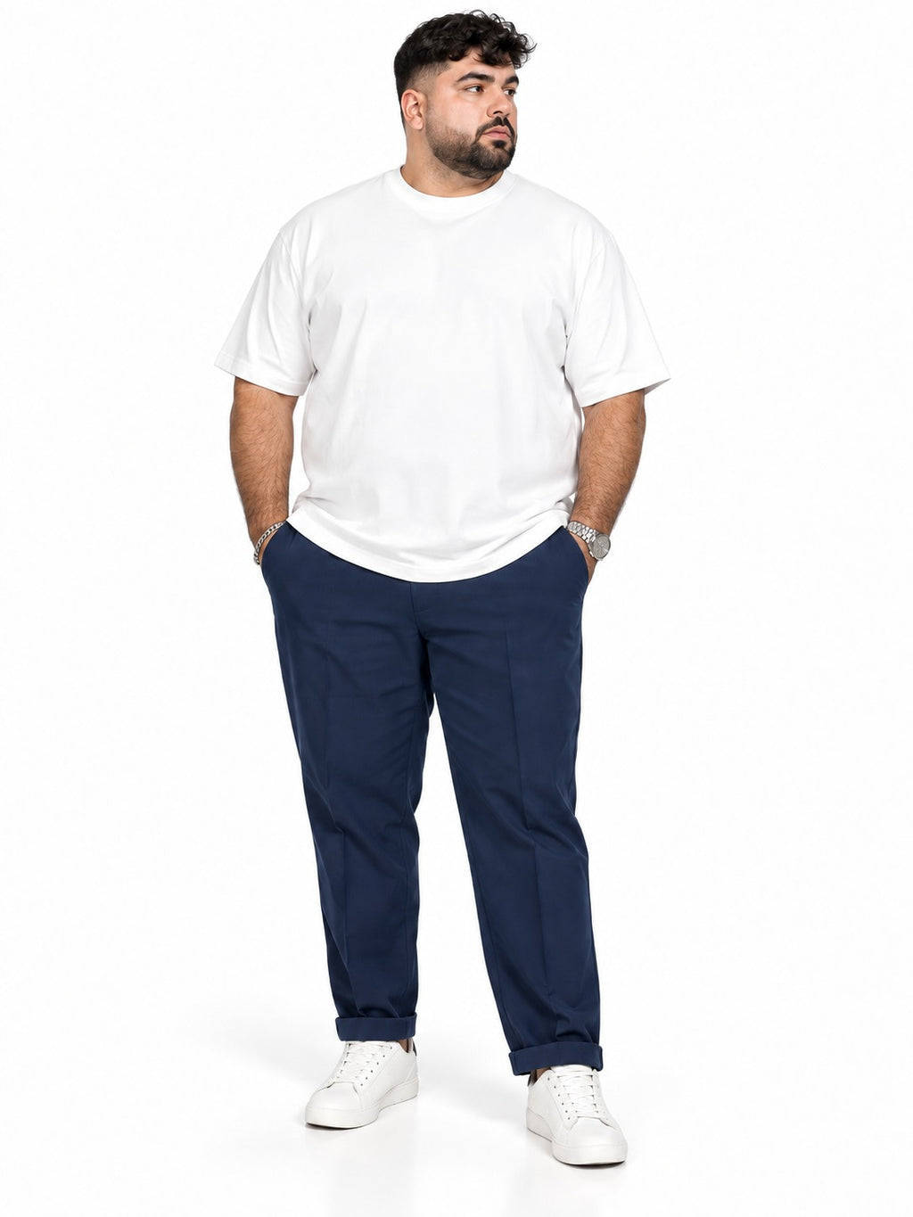 PANTALONE KNOXVILLE MOD-BLU