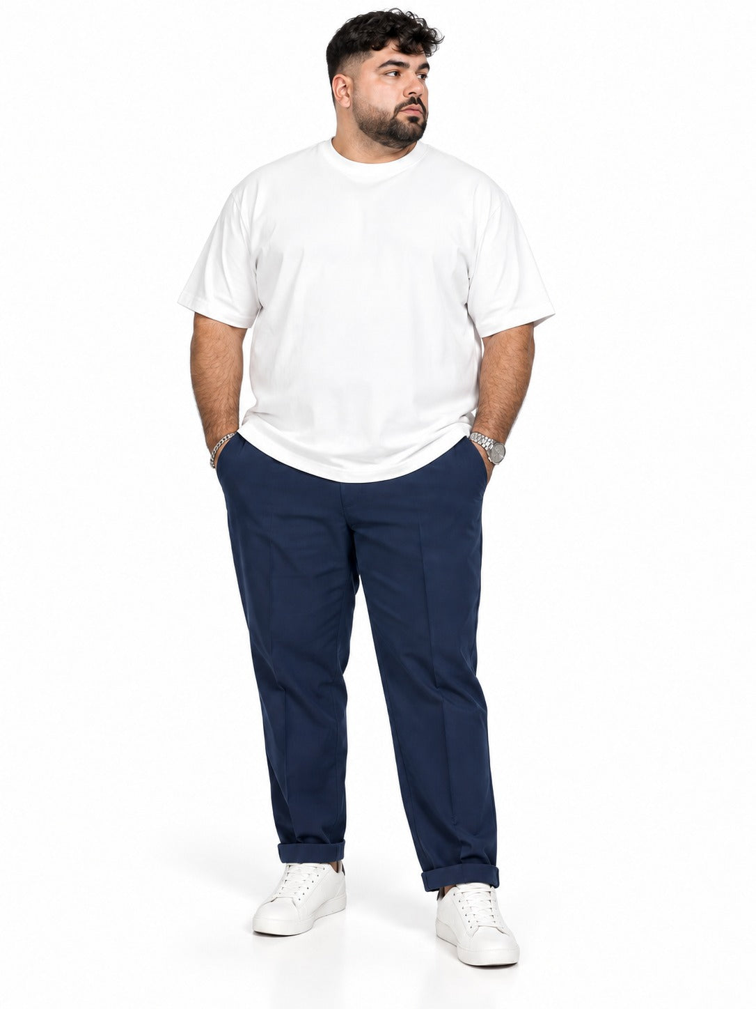 PANTALONE KNOXVILLE MOD-BLU