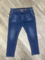 jeans MOD tasca america basic