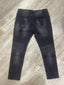 jeans MOD black