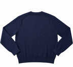 MAGLIONCINO MATTONCINI BOTTEGA-BLU