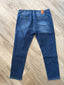 jeans basic tasca america MOD