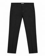 PANTALONE GABARDINA BASIC OD-NERO