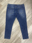 jeans Noir Fox basic