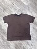 T-SHIRT COTONE MEED-MORO