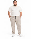 PANTALACCIO JOM NOIR FOX- BEIGE