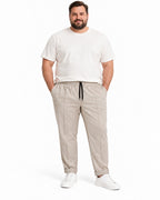PANTALACCIO JOM NOIR FOX- BEIGE