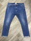 jeans Frankie Malone basic