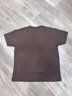 T-SHIRT COTONE MEED-MORO