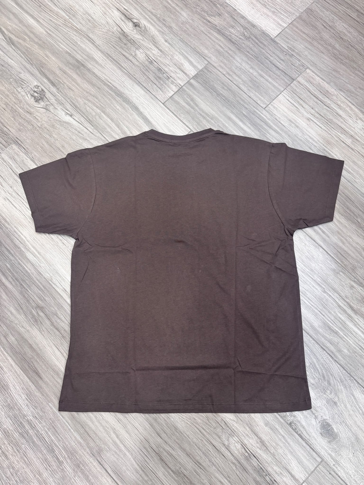 T-SHIRT COTONE MEED-MORO