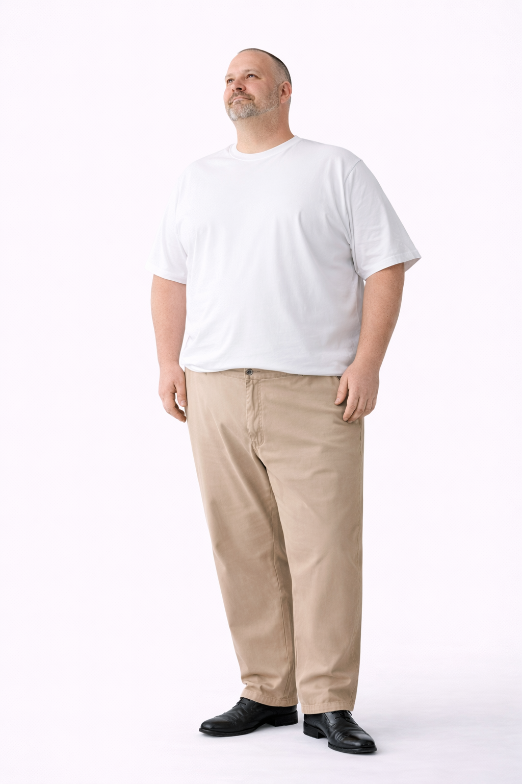 Pantalone Mason Big Siz-Fango