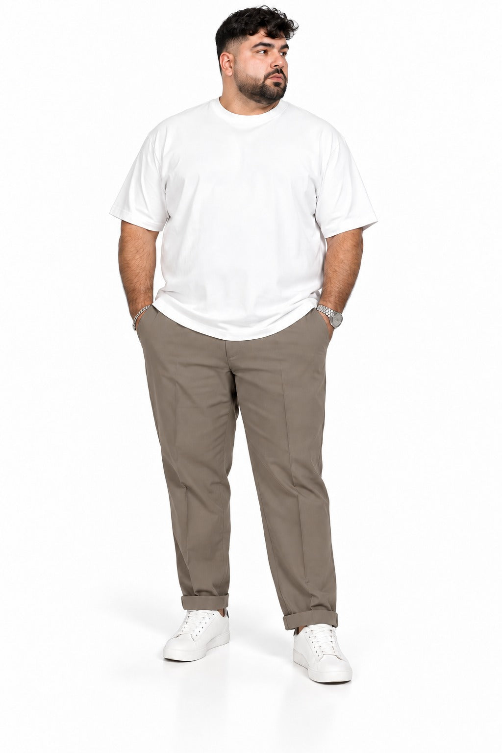 PANTALONE KNOXVILLE MOD-FANGO
