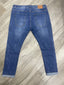 jeans Frankie Malone basic