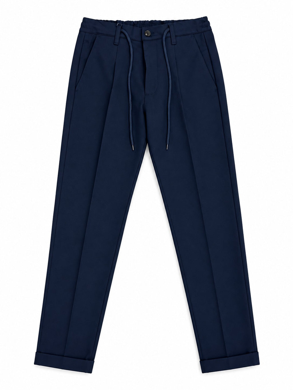 PANTALACCIO PUNTO MILANO ALFIO-BLU