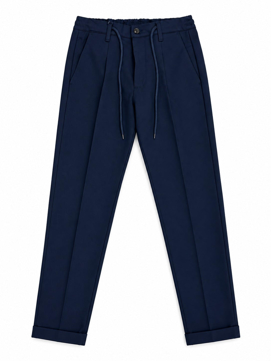 PANTALACCIO PUNTO MILANO ALFIO-BLU