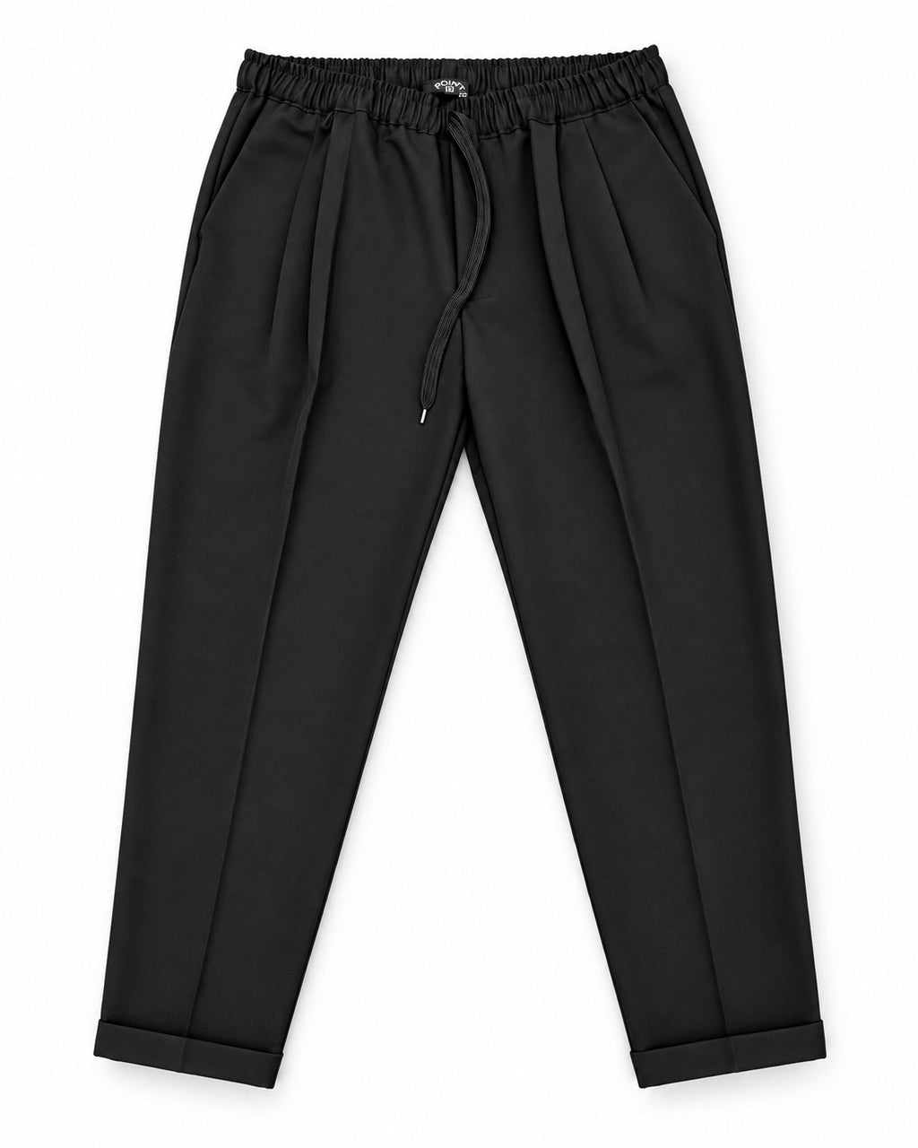 PANTALACCIO JOM NOIR FOX- NERO