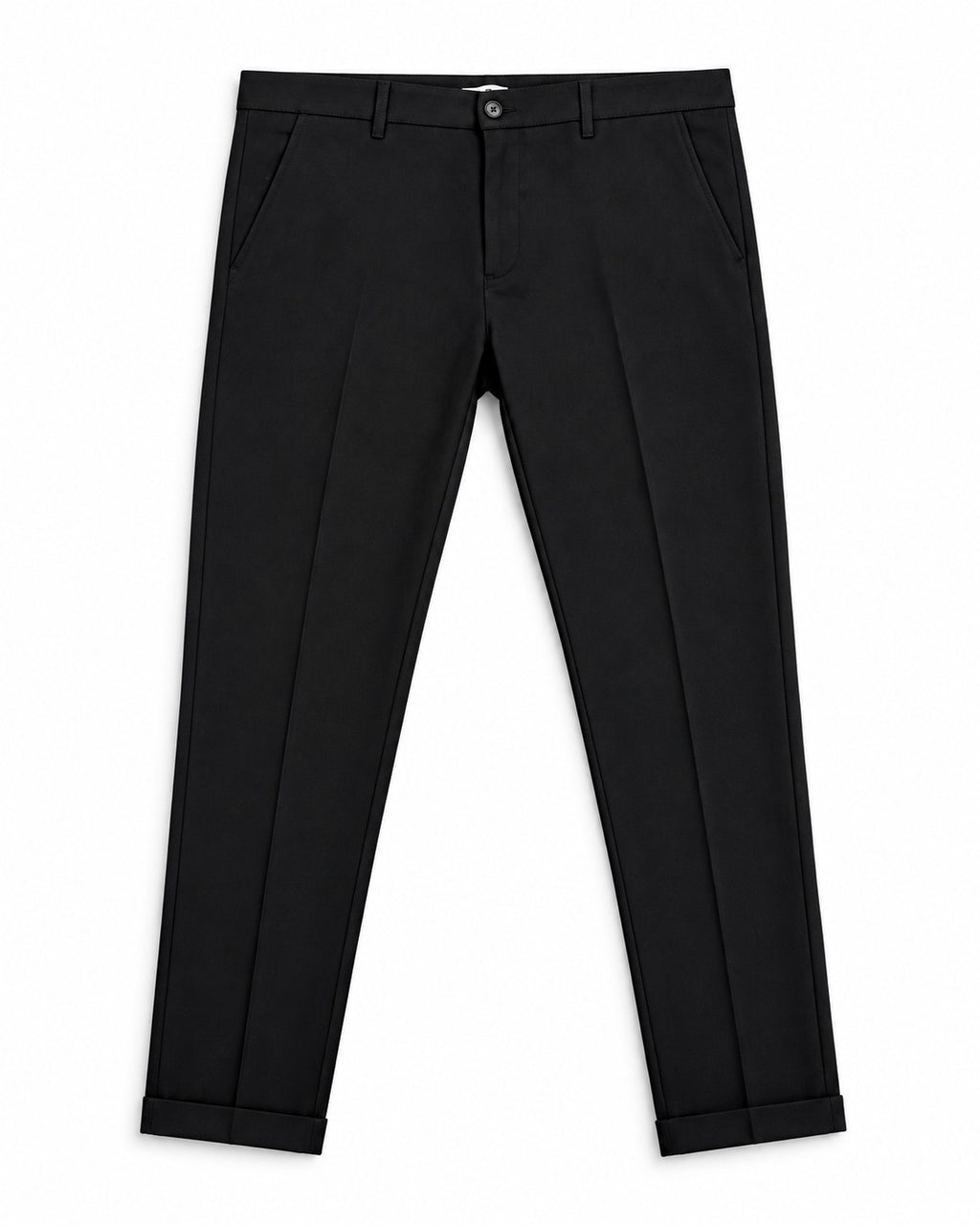 PANTALONE KNOXVILLE MOD- NERO