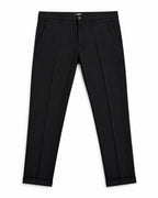 PANTALONE KNOXVILLE MOD- NERO