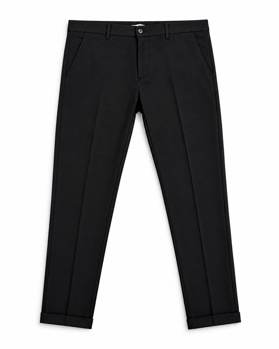 PANTALONE KNOXVILLE MOD- NERO