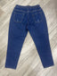 pantalaccio jeans Joe Marvin