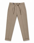 PANTALACCIO PUNTO MILANO ALFIO- FANGO
