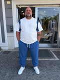 pantalaccio effetto jeans leggerissimo MOD