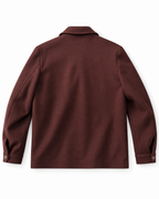 CAPPOTTO CORTO MOD-MORO