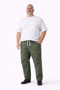 Pantalone Cargo Big Size – Art. Haden
