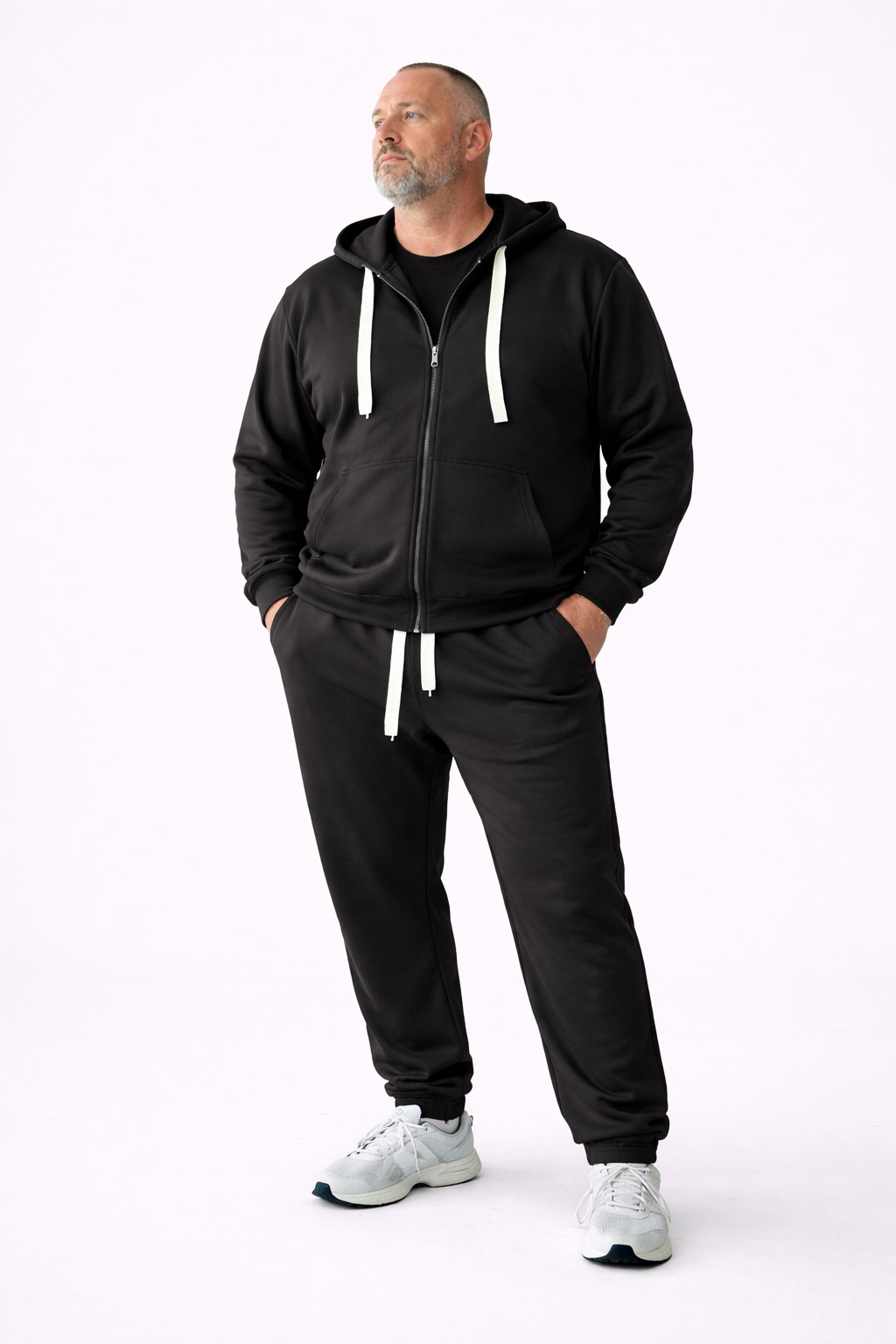 Coordinato Gibbin Big Over Reset