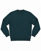 MAGLIONCINO BASIC BOTTEGA-VERDE